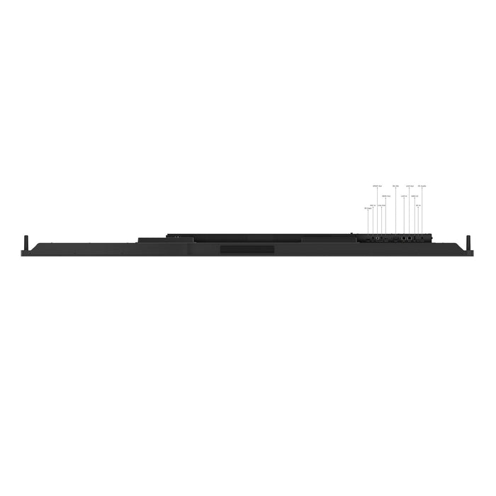 EAN 0197531552747 - Lenovo ThinkVision T75 pantalla para PC 190,5 cm (75") 3840 x 2160 Pixeles 4K Ultra HD LED Pantalla tácti imagen 16