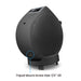 EAN 4718755097775 - BenQ GV50p Proyector de alcance estándar 500 lúmenes ANSI DLP 1080p (1920x1080) Negro imagen 3