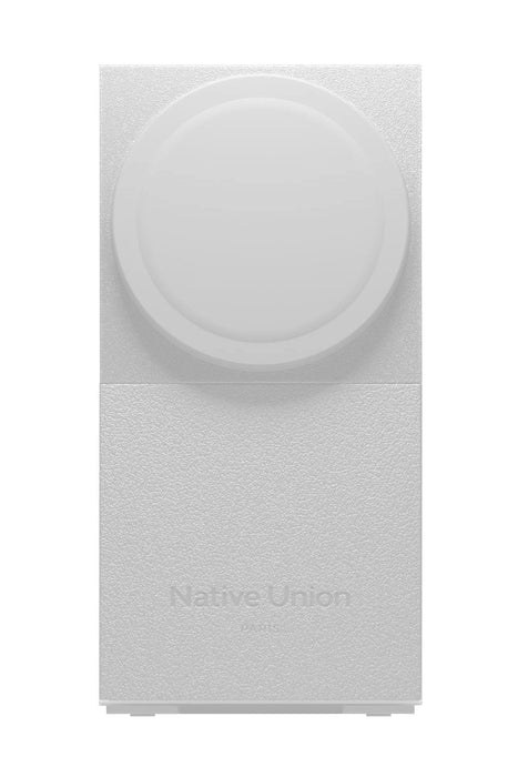 Native Union Rise 3-In-1 Qi2 Magn. Wireless Charger Sandstone