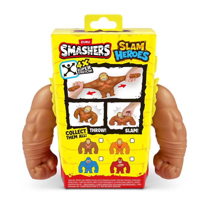 EAN 4894680042643 - Smashers 74140 figura de juguete para niños imagen 14