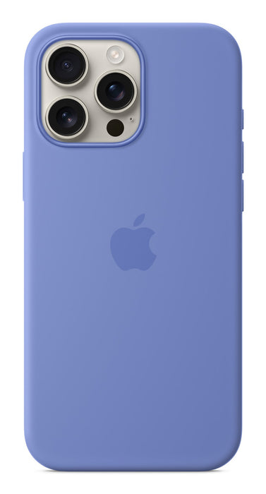 EAN 0195950231809 - Apple MDH04ZM/A funda para teléfono móvil 17,5 cm (6.9") Púrpura imagen 3