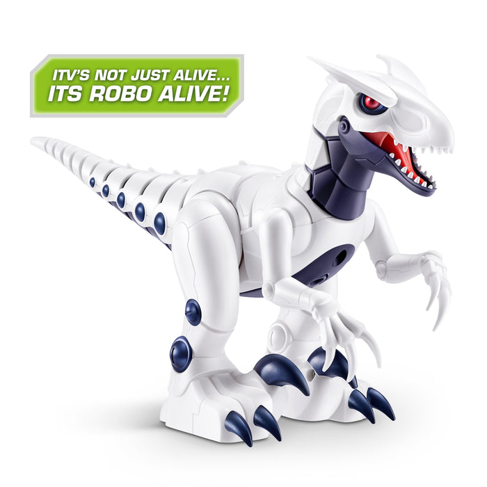 EAN 4894680042742 - Robo Alive 71152 juguete interactivos imagen 3