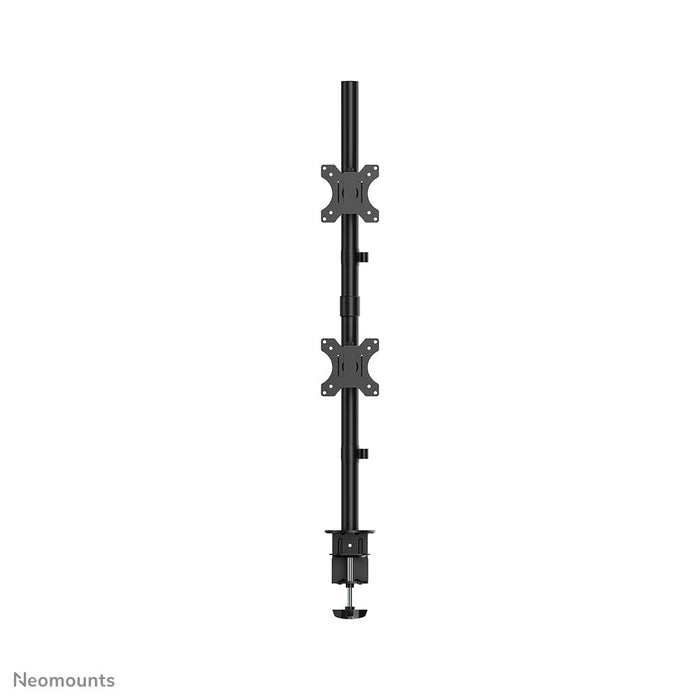 EAN 8717371447090 - Neomounts FPMA-D550DVBLACK soporte para monitor 81,3 cm (32") Escritorio Negro imagen 3