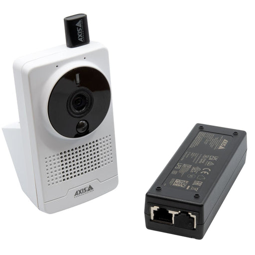 EAN 7331021080430 - Axis 02627-003 cámaras de seguridad y montaje para vivienda imagen 2