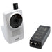 EAN 7331021080430 - Axis 02627-003 cámaras de seguridad y montaje para vivienda imagen 2