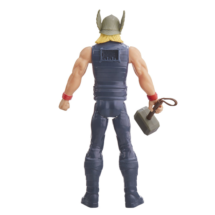 Figura  Hasbro Marvel Avengers Titan Hero Series Thor E78795x0
