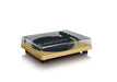 EAN 8711902037576 - Lenco L-30 Tocadiscos de tracción por correa Madera Semiautomático imagen 3