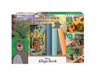 EAN 4009803005355 - Revell 00535 puzzle Puzle 3D 68 pieza(s) Fantasía imagen 4