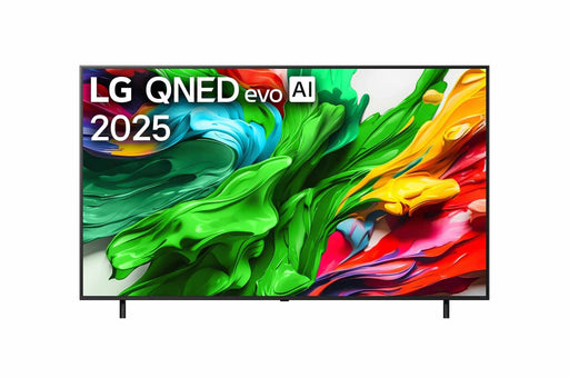 EAN 8806096327647 - LG QNED evo AI 86QNED85A6C 2,18 m (86") 4K Ultra HD Smart TV Wifi Negro imagen 1