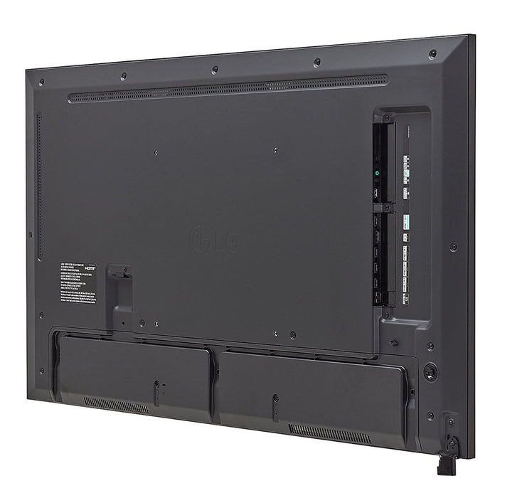 EAN 8806084296511 - LG 55UH5N-E Pantalla plana para señalización digital 139,7 cm (55") LCD Wifi 500 cd / m² 4K Ultra HD Negr imagen 13