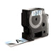 EAN 5411313537100 - DYMO D1 Standard - Black on Transparent - 24mm cinta para impresora de etiquetas Negro sobre transparente imagen 7