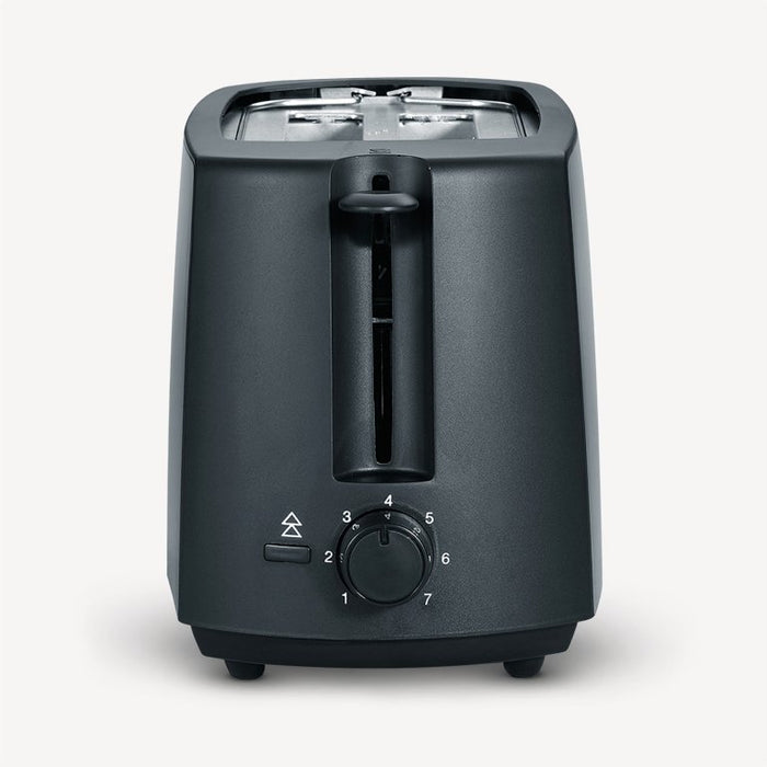 EAN 4008146009600 - Severin 2287000 2 rebanada(s) 700 W Negro imagen 5