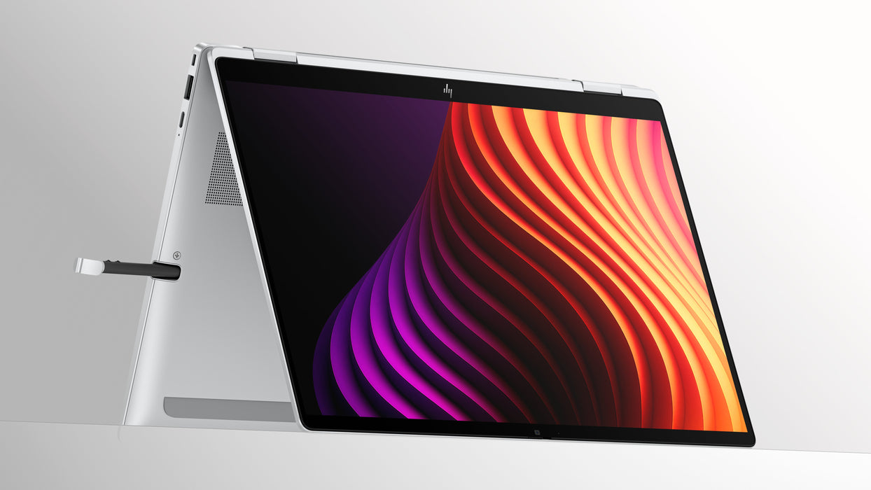 EAN 821844994351 - HP EliteBook X Flip G2i 14 inch Notebook Next Gen AI PC Wolf Pro Security Edition Copilot+ PC Intel Core U imagen 2