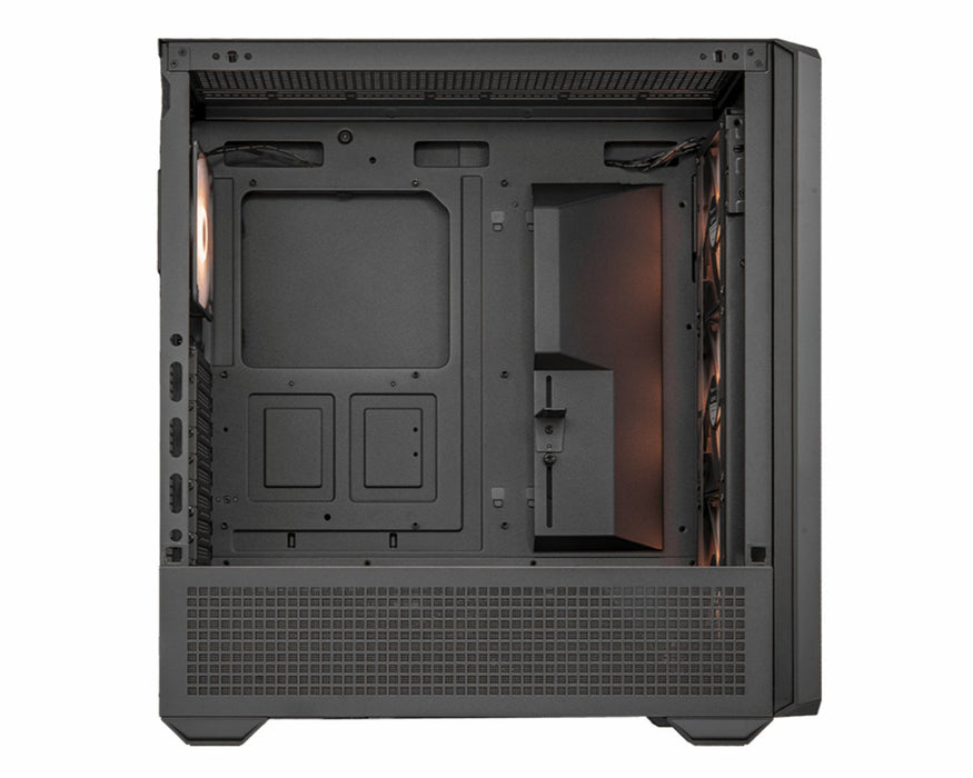 EAN 4710483776663 - COUGAR CGR-57C9B-RGB Full Tower Negro imagen 5