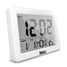EAN 4007218257383 - Mebus 25738 despertador Reloj despertador analógico Blanco imagen 4