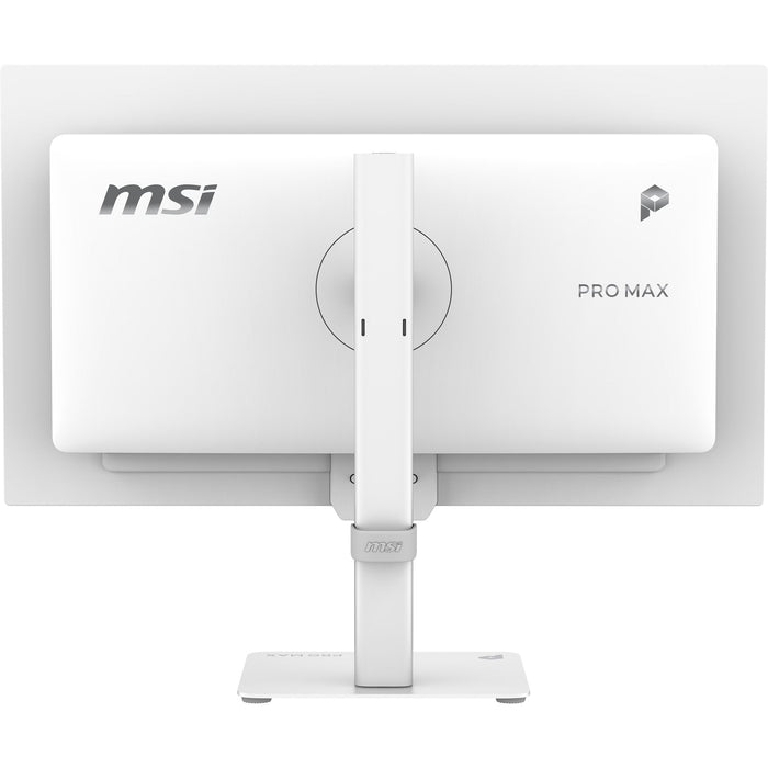 Msi Pro Max 271upxw12g Qd-Oled 120hz