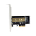 EAN 5704174262008 - Microconnect MC-PCIE-NVME-SSDADAPT tarjeta y adaptador de interfaz Interno M.2 imagen 3