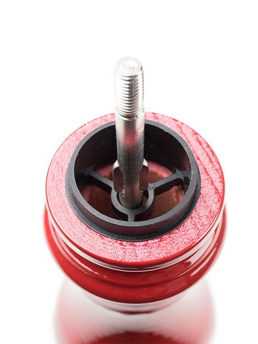 Peugeot Paris Pfeffermühle Uselect, Passion Red, 30 Cm