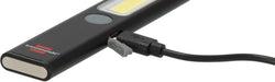 EAN 4007123690459 - Brennenstuhl 1175590100 linterna Negro Linterna de mano COB LED imagen 4