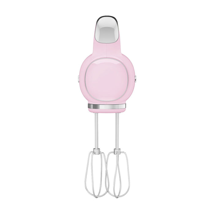 EAN 8017709301866 - Smeg HMF01PKEU batidora Batidora de mano 250 W Rosa imagen 2
