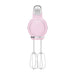 EAN 8017709301866 - Smeg HMF01PKEU batidora Batidora de mano 250 W Rosa imagen 2