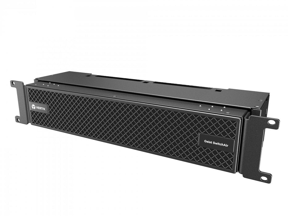 Vertiv Geist Switchair - Pasivo Rack-Luftstromsystem