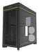 EAN 4710562745733 - Montech HS01 Midi Tower Negro imagen 3