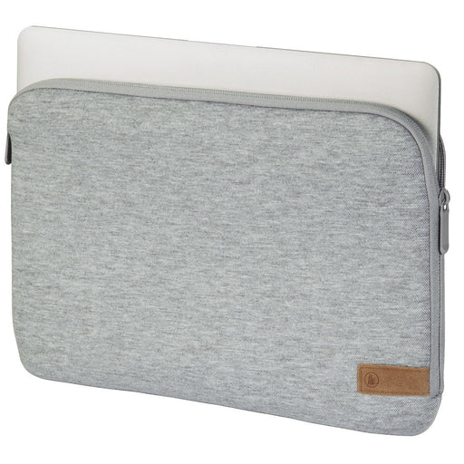 EAN 4047443469601 - Hama Jersey 33,8 cm (13.3") Funda Gris imagen 2