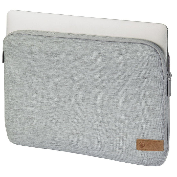EAN 4047443469601 - Hama Jersey 33,8 cm (13.3") Funda Gris imagen 2