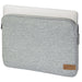 EAN 4047443469601 - Hama Jersey 33,8 cm (13.3") Funda Gris imagen 2