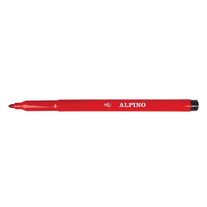 EAN 8413240609261 - Alpino AR001003N rotulador 24 pieza(s) imagen 2