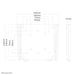 EAN 8717371441319 - Neomounts FPMA-W25 soporte para TV 76,2 cm (30") Plata imagen 11