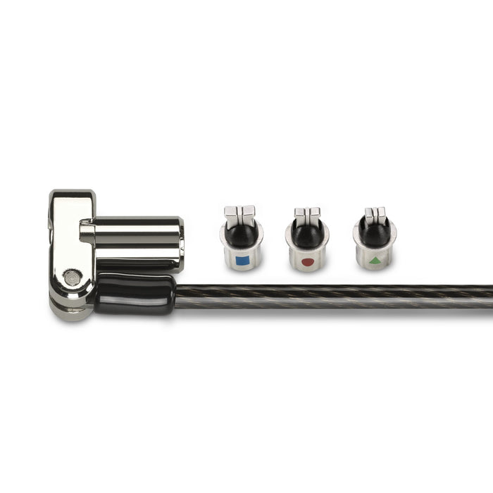 EAN 0085896623182 - Kensington K62318WW cable antirrobo imagen 6