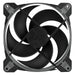 EAN 4895213702355 - ARCTIC BioniX P140 Carcasa del ordenador Ventilador 14 cm Gris imagen 5