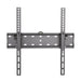 EAN 8436574703306 - AISENS WT55T-015 soporte para TV 81,3 cm (32") Negro imagen 2