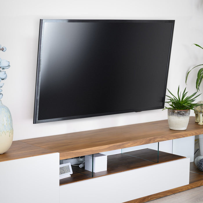 EAN 8433281007178 - TooQ LP4270T-B soporte para TV 177,8 cm (70") Negro imagen 10