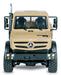 EAN 4042774476182 - Jamara Mercedes-Benz Unimog U5023 modelo controlado por radio Vehículo oruga Motor eléctrico 1:14 imagen 21