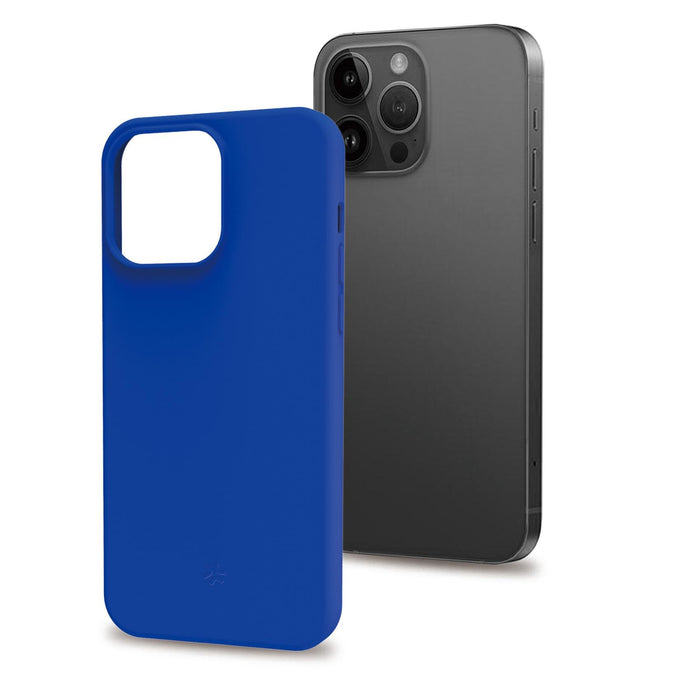 EAN 8021735205043 - Celly CROMO1056BL funda para teléfono móvil 17 cm (6.7") Azul imagen 7