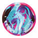 EAN 4008110344539 - Herlitz SoftLight Plus GreenLine Pink Bubbles juego de mochila escolar Chica Poliéster Azul, Rosa imagen 18