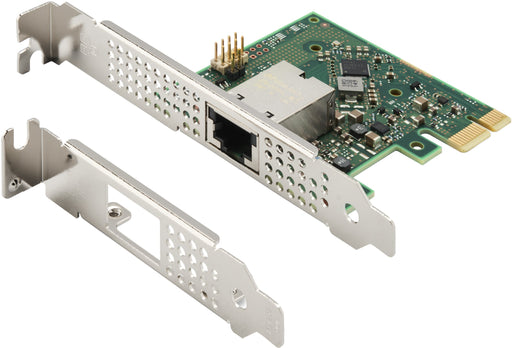 EAN 0197961742824 - HP Intel I226-T1 2.5GbE Ethernet Network Adapter tarjeta y adaptador de interfaz imagen 1