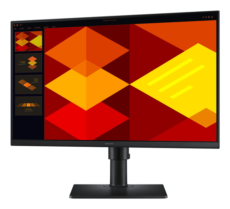 EAN 8806095802992 - Samsung S40GD pantalla para PC 61 cm (24") 1920 x 1080 Pixeles Full HD LCD Negro imagen 10