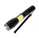 EAN 5901299961056 - Esperanza Dione Negro Linterna de mano LED imagen 1