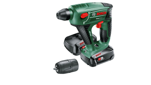 EAN 3165140877503 - Bosch UNEO Maxx Sin llave imagen 1
