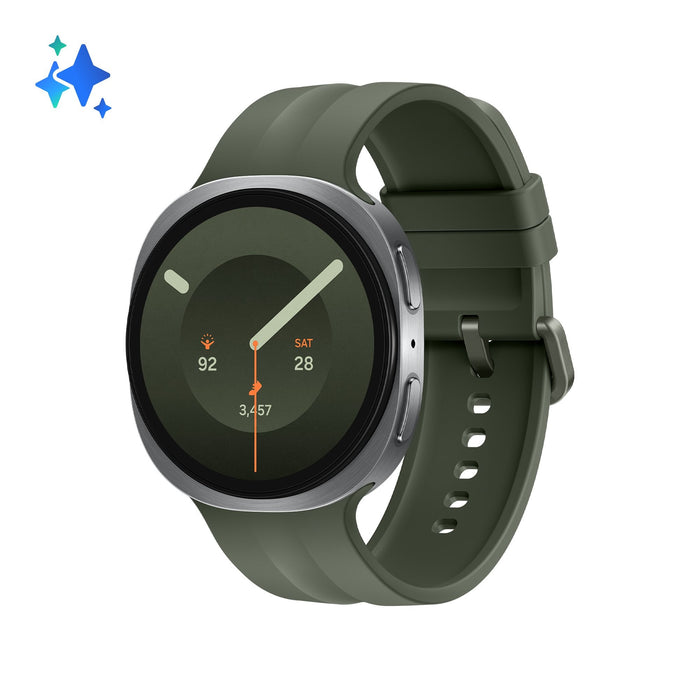 Watch Samsung Galaxy Watch 9 L355 44mm Lte Region East - Graphite