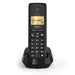 EAN 4250366871547 - Gigaset PURE 100 Teléfono DECT/analógico Identificador de llamadas Negro imagen 4