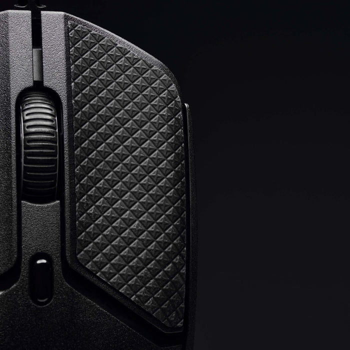 EAN 0196786272523 - HyperX Pulsefire Haste 2 Wired Black Gaming Mouse ratón Juego Ambidextro USB tipo A 26000 DPI imagen 13