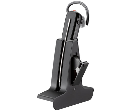 EAN 0196548585366 - HP Poly Savi 8245-M Office Microsoft Teams Certified DECT 1880-1900 MHz USB-A Headset Inalámbrico gancho  imagen 2