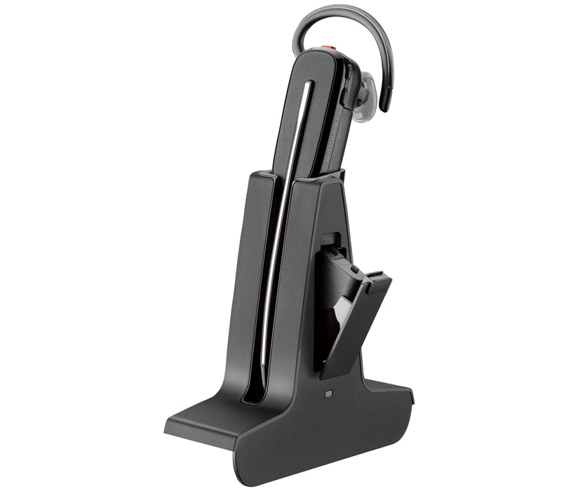 EAN 0197497580105 - HP Poly Savi 8245 Headset Cradle and Wearing Accessories imagen 3