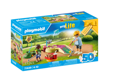 EAN 4008789714497 - Playmobil 71449 figura de juguete para niños imagen 2