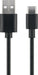 EAN 5706998775139 - Microconnect USB3.1CCHAR1B cable USB USB 2.0 1 m USB A USB C Negro imagen 1